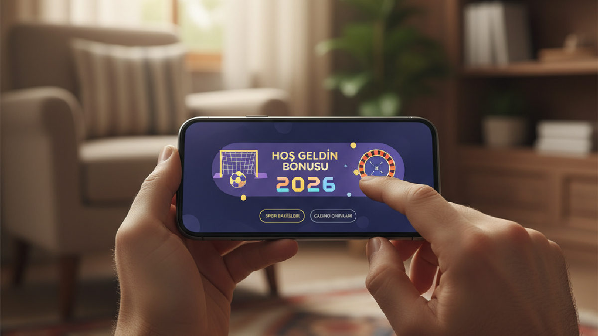 Mobil cihazlar üzerinden Rexbet hoş geldin paketi bonuslarına kolayca erişim sağlanabilir.