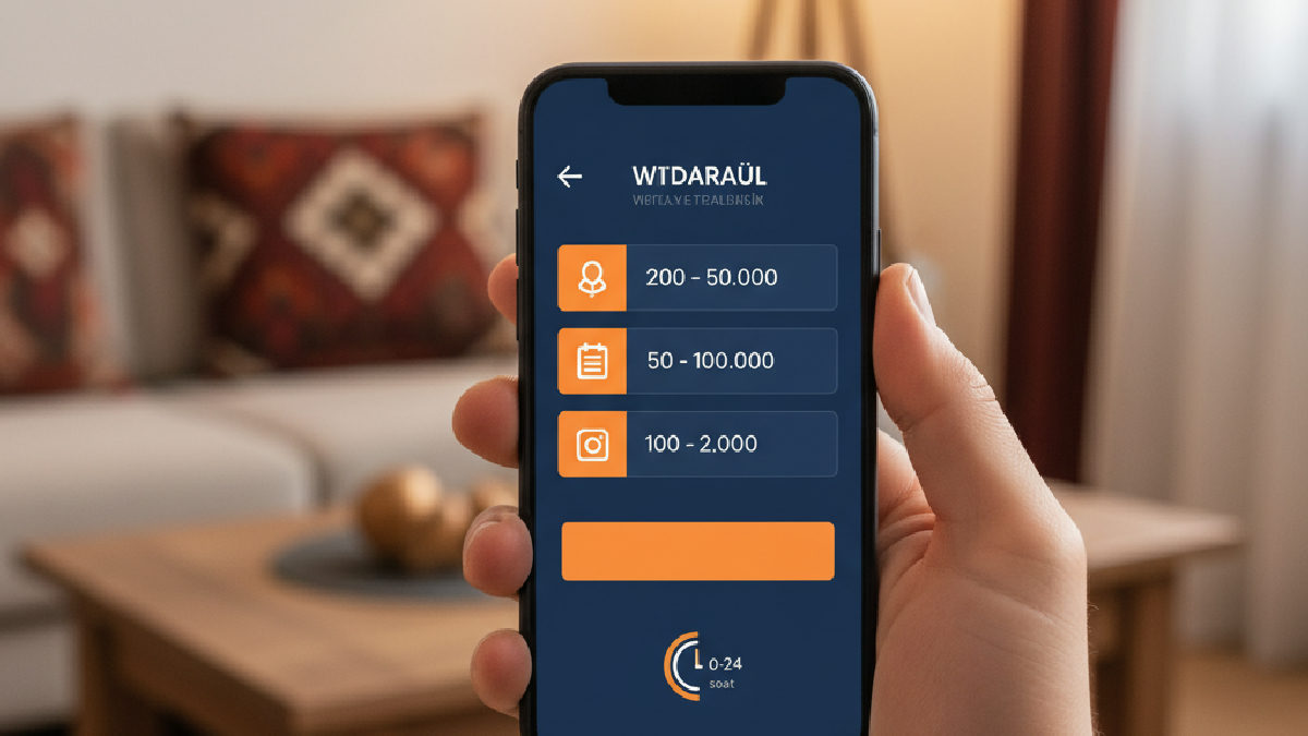Rexbet mobil çekim işlemleri kolay finansal yönetim sunuyor