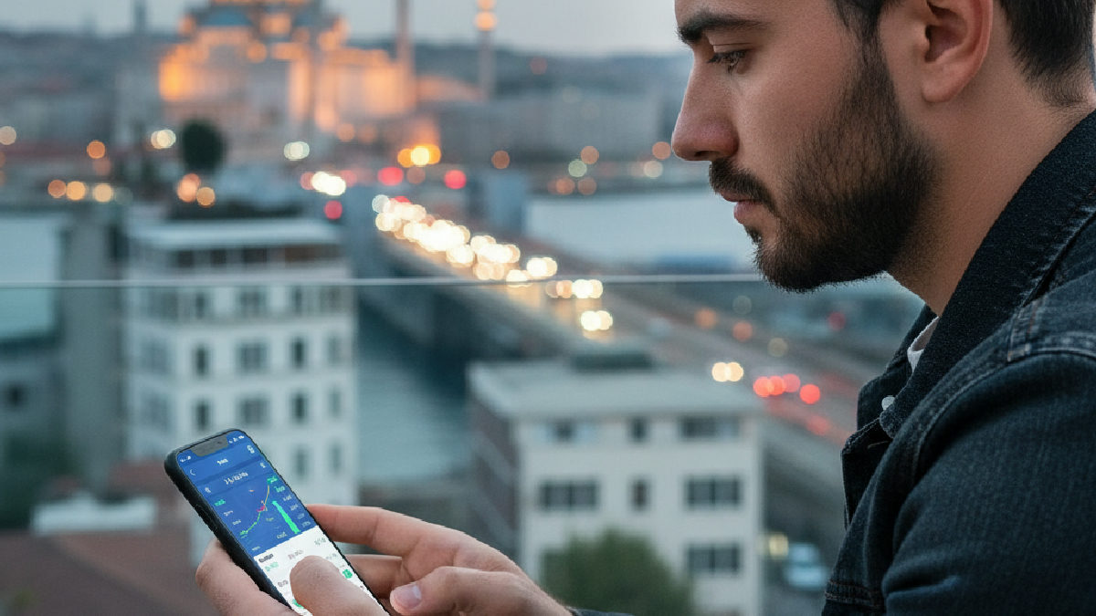 Mobil cihazda Rexbet bahis analizleri yaparak anlık verilere kolayca ulaşma.