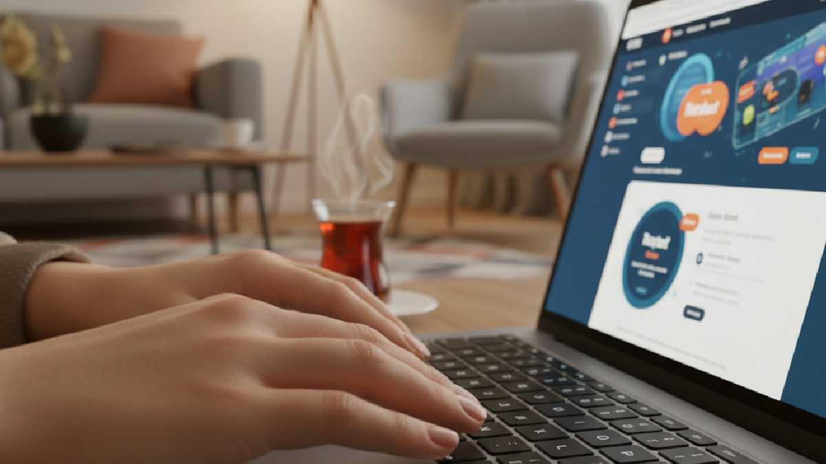 Rexbet bonus kodlarını etkinleştirmek için güncel giriş adresi üzerinden doğru adımlar.