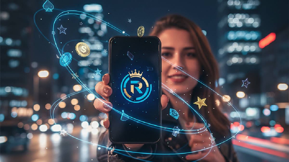 Rexbet bonus kodlarının mobil cihazlar üzerinden sağladığı kolay erişim ve avantajlar.