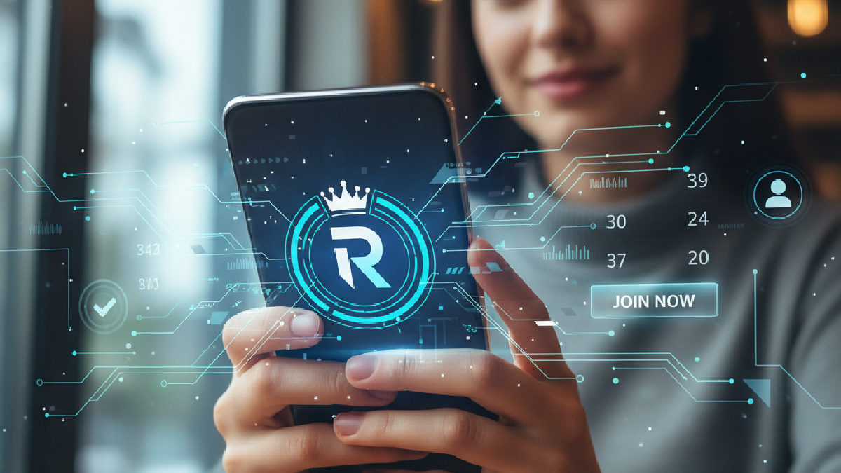 Rexbet üyelik işlemleri ile online eğlenceye güvenli başlangıç.